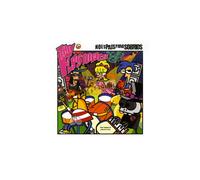 The flystones (no es pais para sobrios) (sin coleccion)