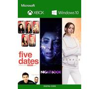 The FMV Collection 1 PC/XBOX LIVE Key EUROPE