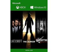 The FMV Collection 2 PC/XBOX LIVE Key EUROPE