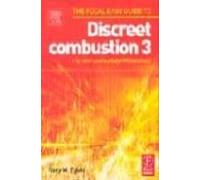 The Focal Easy Guide To Discreet Combustion 3: For New Users And Profe