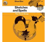 The Focus Group - Sketches & Spells [Vinilo]