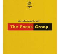 The Focus Group - Stop-Motion Happening [Vinilo]