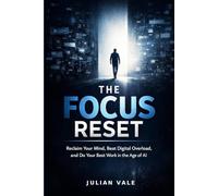 The Focus Reset (The Reset Collection)