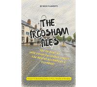 The Fodsham Files: Are You OK Hun xx