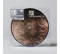 The Fog I Have Been Wronged (CD) (Importación USA)