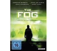 The Fog - Nebel des Grauens [Alemania] [DVD]