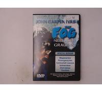 The Fog - Nebel des Grauens [Alemania] [DVD]
