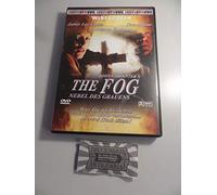 The Fog - Nebel des Grauens [Alemania] [DVD]