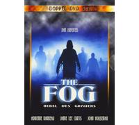 The Fog - Nebel des Grauens [Alemania] [DVD]