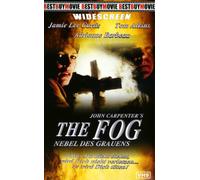 The Fog - Nebel des Grauens [Alemania] [VHS]
