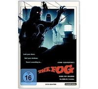 The Fog - Nebel des Grauens - Digital Remastered [DVD]