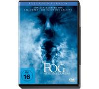 The Fog - Nebel des Grauens - Extended Version [Alemania] [DVD]