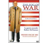 the fog of war