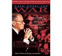 The Fog of War [Alemania] [DVD]