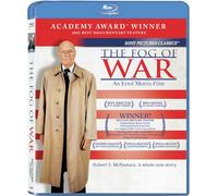 The Fog of War [USA] [Blu-ray]