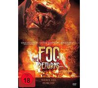 The Fog Returns - Nebel der Furcht [DVD]