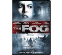 The Fog (Special Edition) (DVD) Jamie Lee Curtis (Importación USA)