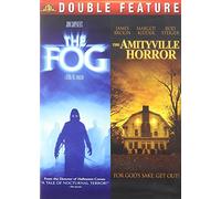 The Fog/The Amityville Horror