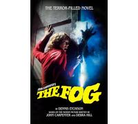 The Fog: The Official Novelization (Echo On Novelizations)