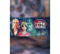 The Fog: Trap for Moths Steam Key GLOBAL