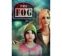 The Fog: Trap for Moths Steam Key GLOBAL