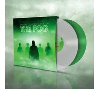 The Fog (Vinyl) Expanded 12" Album Coloured Vinyl (Limited Edition)