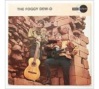 The Foggy Dew-O [LP]