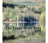 The Foggy River Boys - Songs Of Faith-Southern Gospel Legends Series-The Foggy River Boys