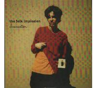 The Folk Implosion - Insinuation