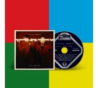 The Folk Implosion Music for KIDS (CD) Album (Importación USA)