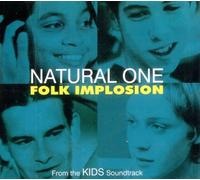 The Folk Implosion - Natural One