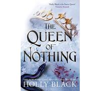 Queen of Nothing