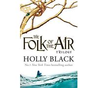 The Folk of the Air (Novels of Elfhame) Series Boxset: The Queen of Nothing - The Wicked King - The Cruel Prince: Where TikTok’s Faerie Obsession Began: 1-3