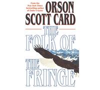 The Folk of the Fringe
