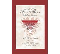 The Folk of Yore: A Call to Action