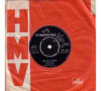 The Folk Singer - Tommy Roe 7" 45