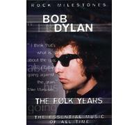 The Folk Years [Reino Unido] [DVD]