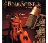 The Folkscene Collection: From The Heart Of Studio A by Various Artists (1998-04-21)