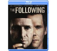 The following [Blu-ray]