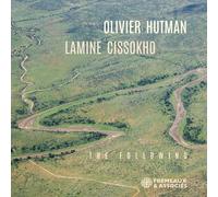 The Following (Feat. Eric Bibb)