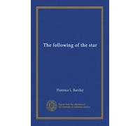 The following of the star