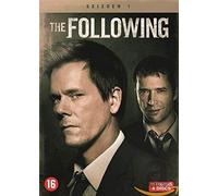 The Following - Saison 1 [DVD]