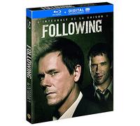 The Following - Saison 1 [Francia] [Blu-ray]