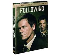 The Following - Saison 1 [Francia] [DVD]