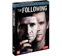 The Following - Saison 2 [Francia] [DVD]