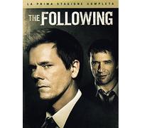 The following Stagione 01 [Italia] [DVD]