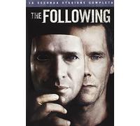 The following Stagione 02 [Italia] [DVD]