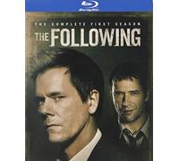 The Following: The Complete First Season