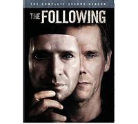The Following: The Complete Second Season