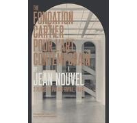 The Fondation Cartier pour l’art contemporain by Jean Nouvel: 2, place du Palais-Royal, Paris